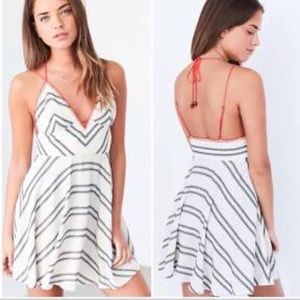 Urban Outfitters Ecoté Dress